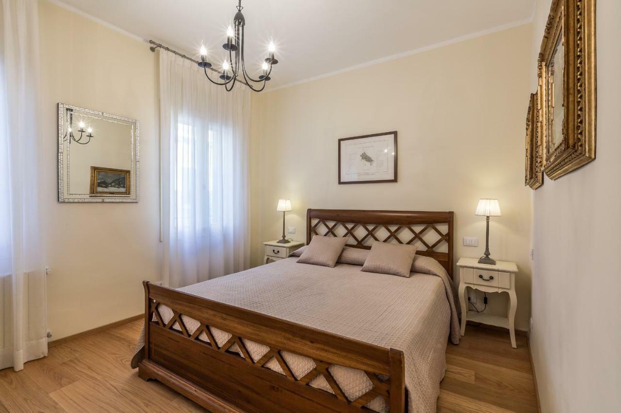 Apartment Ca' Meraviglia Canal View